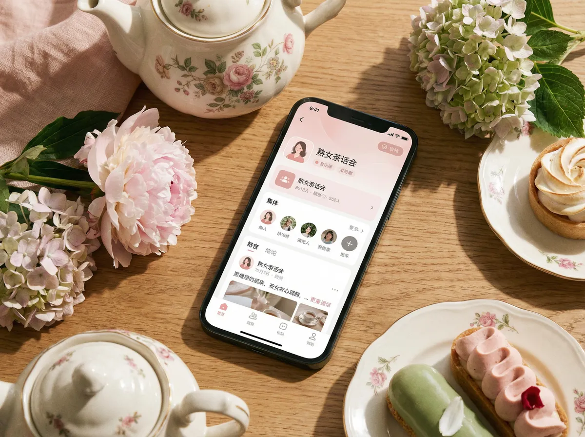 亿佰娱乐 手机应用界面展示